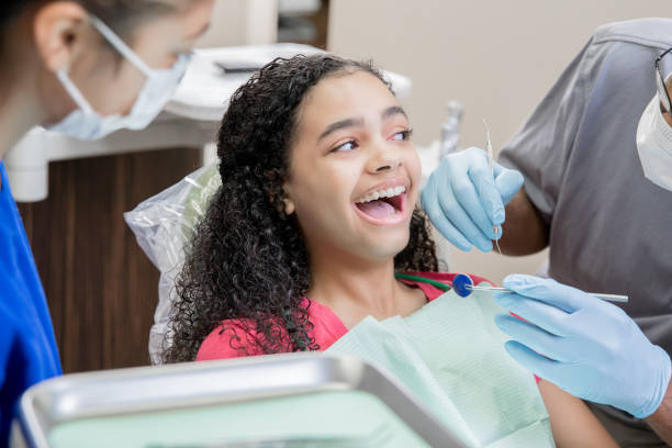 Best Emergency Dentist for Knocked-Out Tooth in Sunland Park, NM